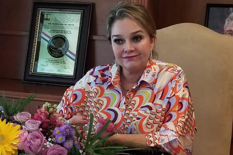 DIF Sinaloa si recibió insumos para desayunos escolares, pero tiene suspendido el programa