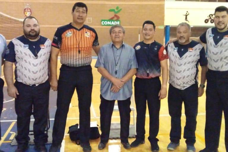 Isde, clave para realización de curso de arbitraje de Ademeba Sinaloa