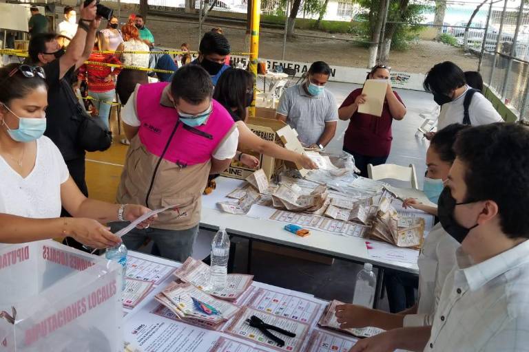 #SinaloaVerifica: ¿Qué ganó Morena en Sinaloa en estas elecciones?