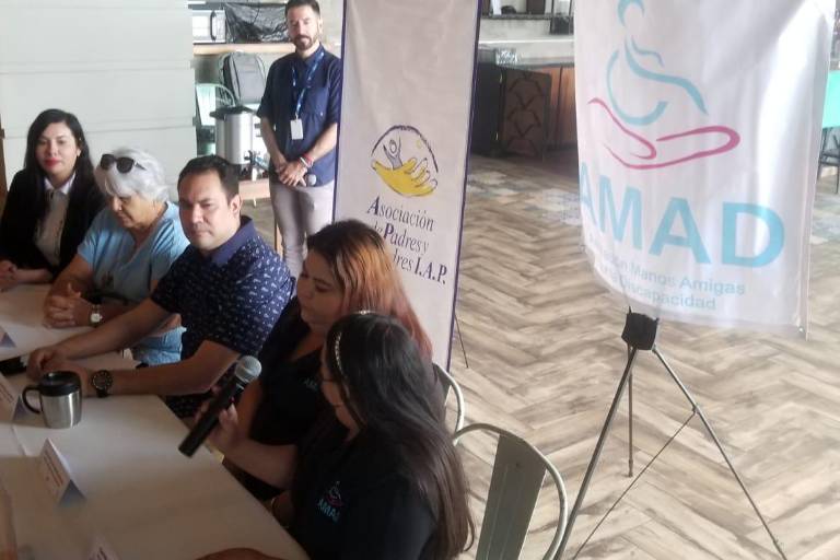 Invita Junta de Asistencia Privada de Sinaloa a decir ¡Sí al redondeo!