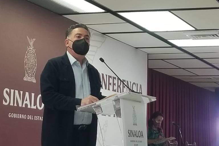 Despiden a 44 ‘espías’ de la Secretaría General de Gobierno en Sinaloa; los acusan de borrar todos los archivos antes de irse