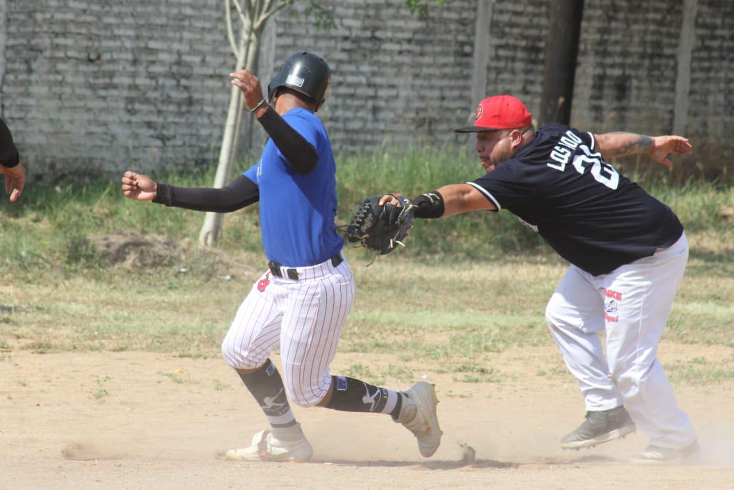 $!Club Polluelos toma ventaja ante Hostotipaquillo, en Copa Amistad Sinaloa-Jalisco 2021