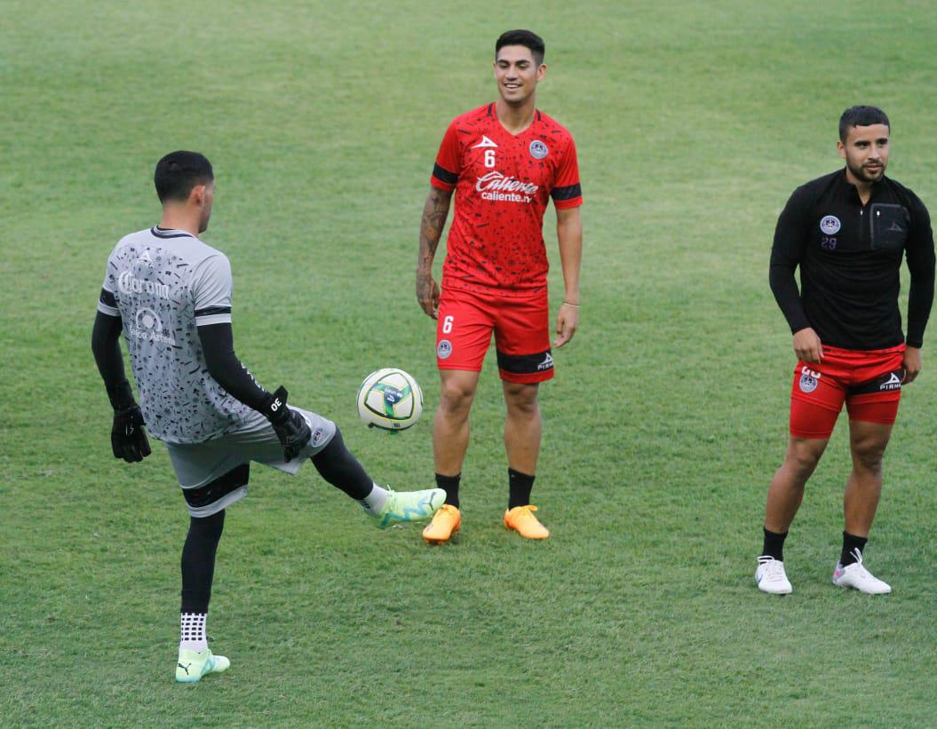 $!Mazatlán FC cierra campaña en casa este viernes ante Monterrey