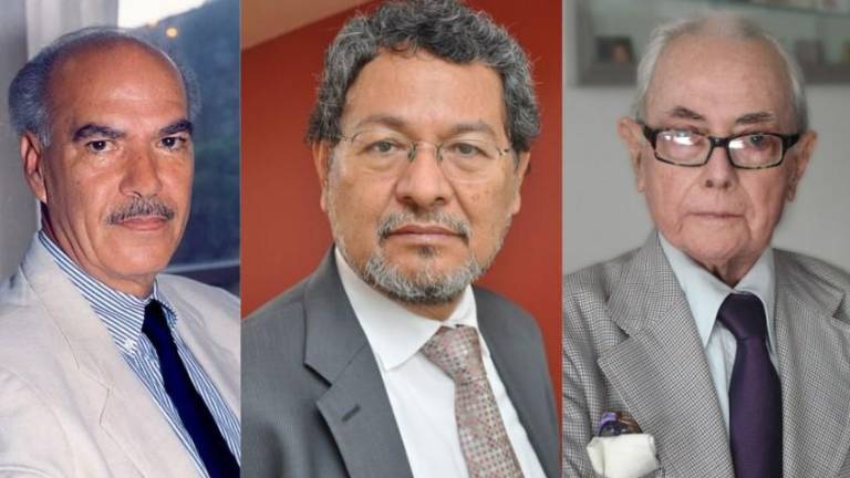 Sinaloenses como Antonio López Sáenz, Élmer Mendoza, José Ángel ‘Ferrusquilla’ y Jaime Labastida fueron distinguidos con el Premio Sinaloa de las Artes.