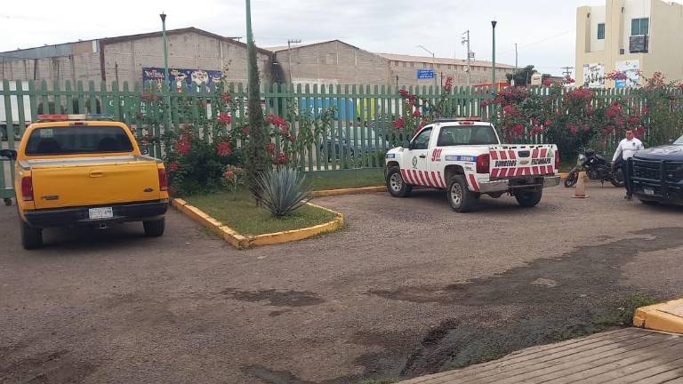Arrollan a dos menores, hijos de jornaleros, en Las Cabras; reportan que uno está grave