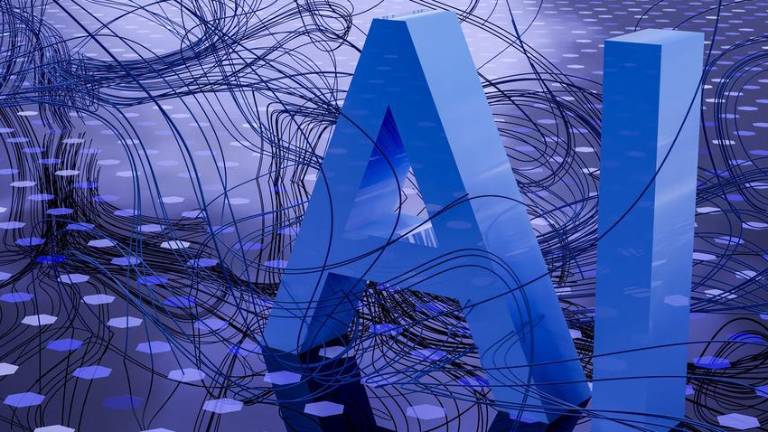 La IA y otras tecnologías digitales pueden ayudar a mitigar el cambio climático y adaptarse a él.
