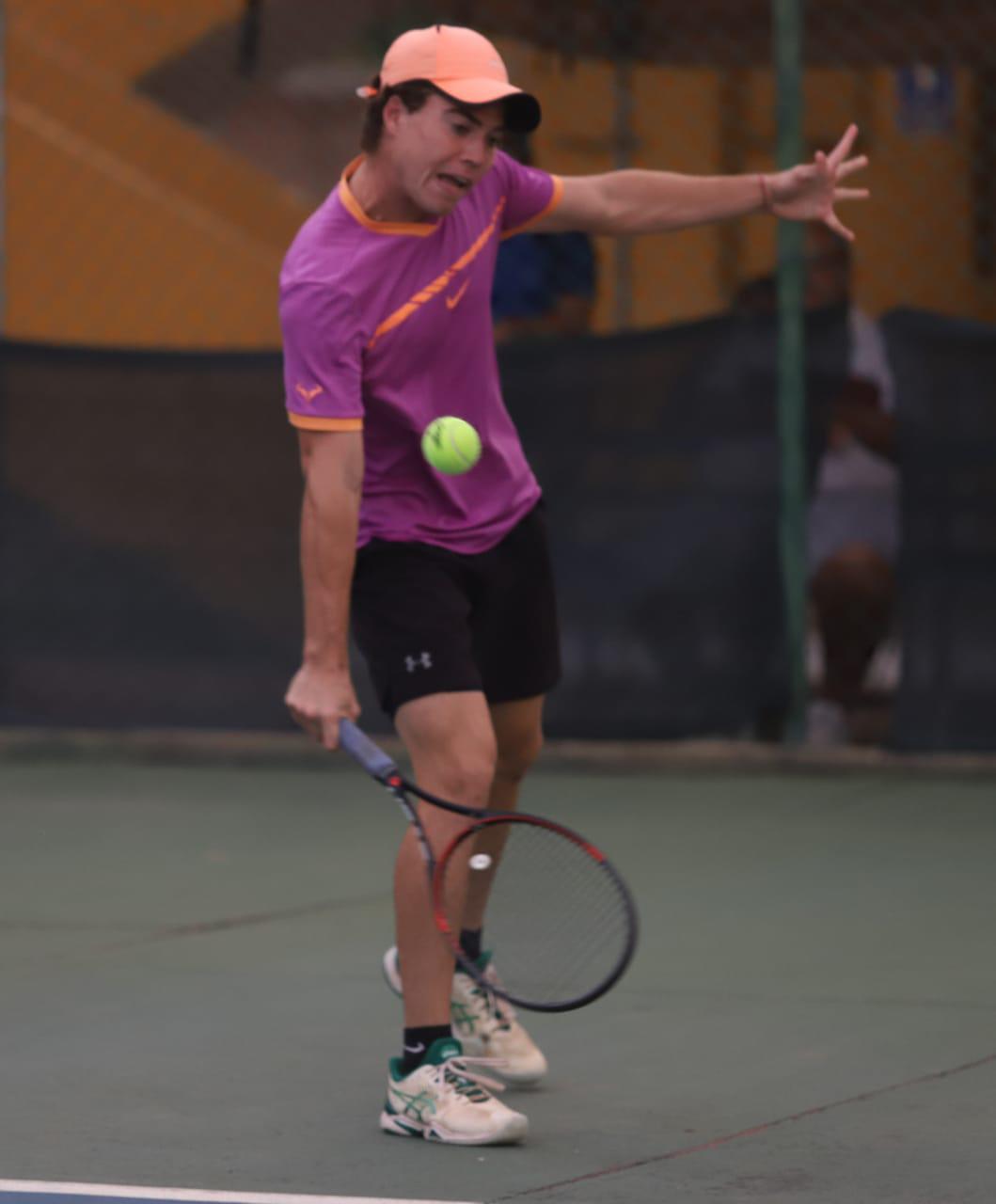 $!Se viene Torneo de Tenis Viva México 2021 en el Club Muralla