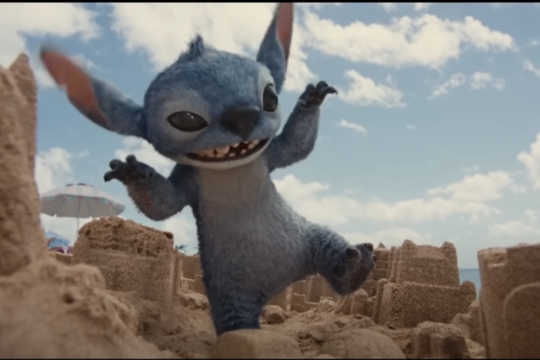 Revelan el primer tráiler del live action de ‘Lilo &amp; Stitch’