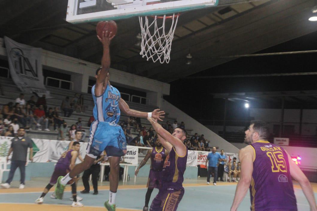 $!Delfines de Mazatlán sella su boleto a la final de región del Cibapac