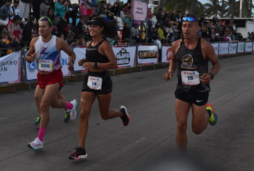 $!Sinaloa y Guanajuato se consagran campeones del Maratón Pacífico