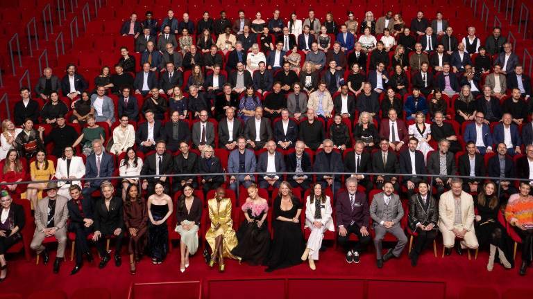 Ariana Grande, Adrien Brody, Timothée Chalamet o Fernanda Torres fueron algunos de los nominados a la 97 edición de los Óscar