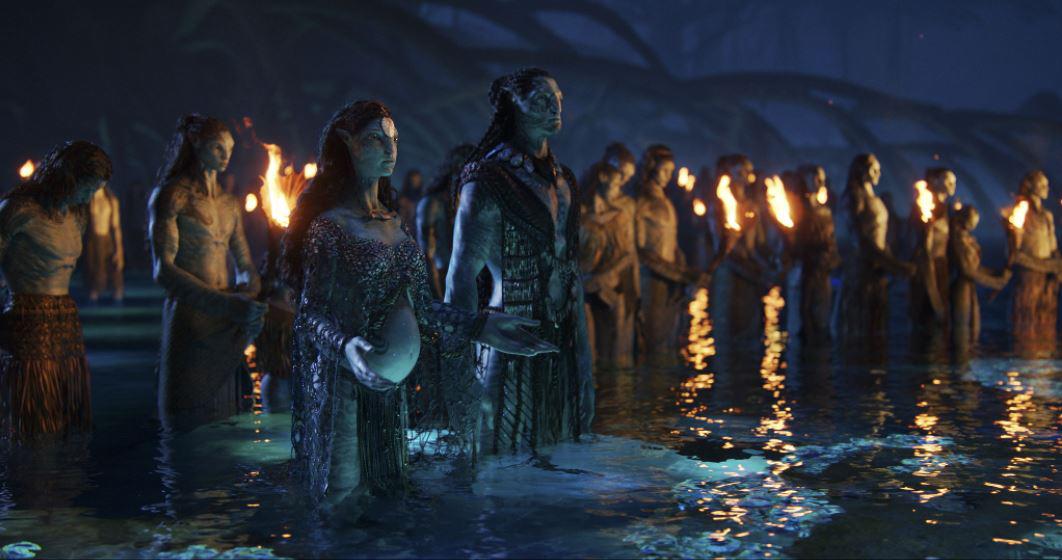 $!Logra tráiler de ‘Avatar 2’ más de 148 millones de vistas en solo 24 horas de su lanzamiento
