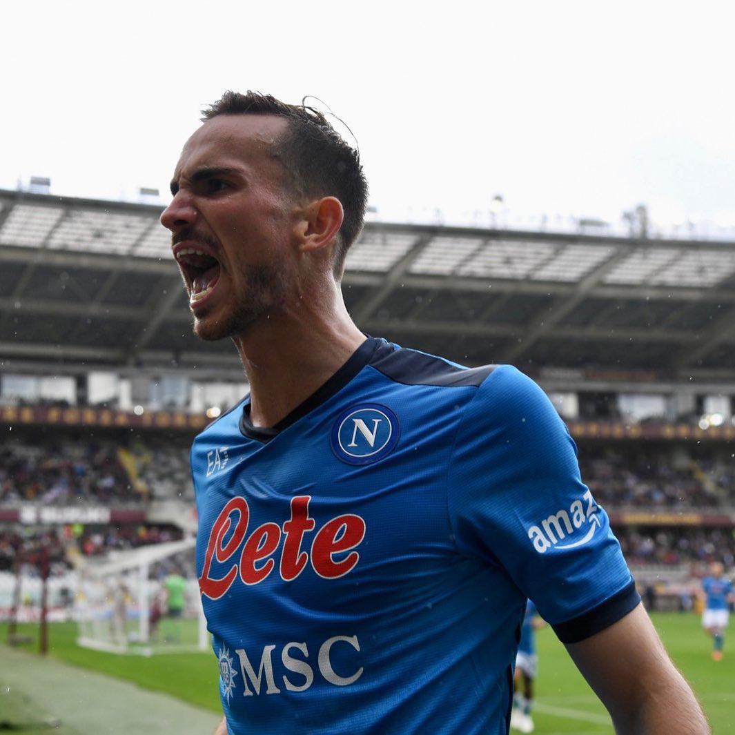 $!Chucky Lozano y Napoli consiguen victoria que los mete a la Champions