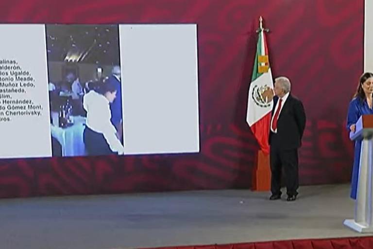 Desde ‘La mañanera’, atacan de nuevo a Xóchitl Gálvez