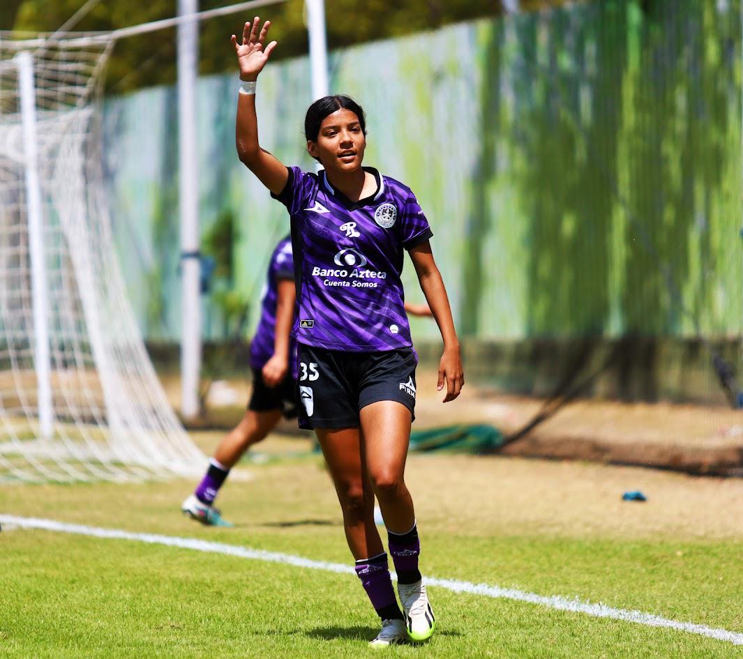 $!La Armería de Mazatlán FC Femenil Sub 19 da por concluida su participación con triunfo