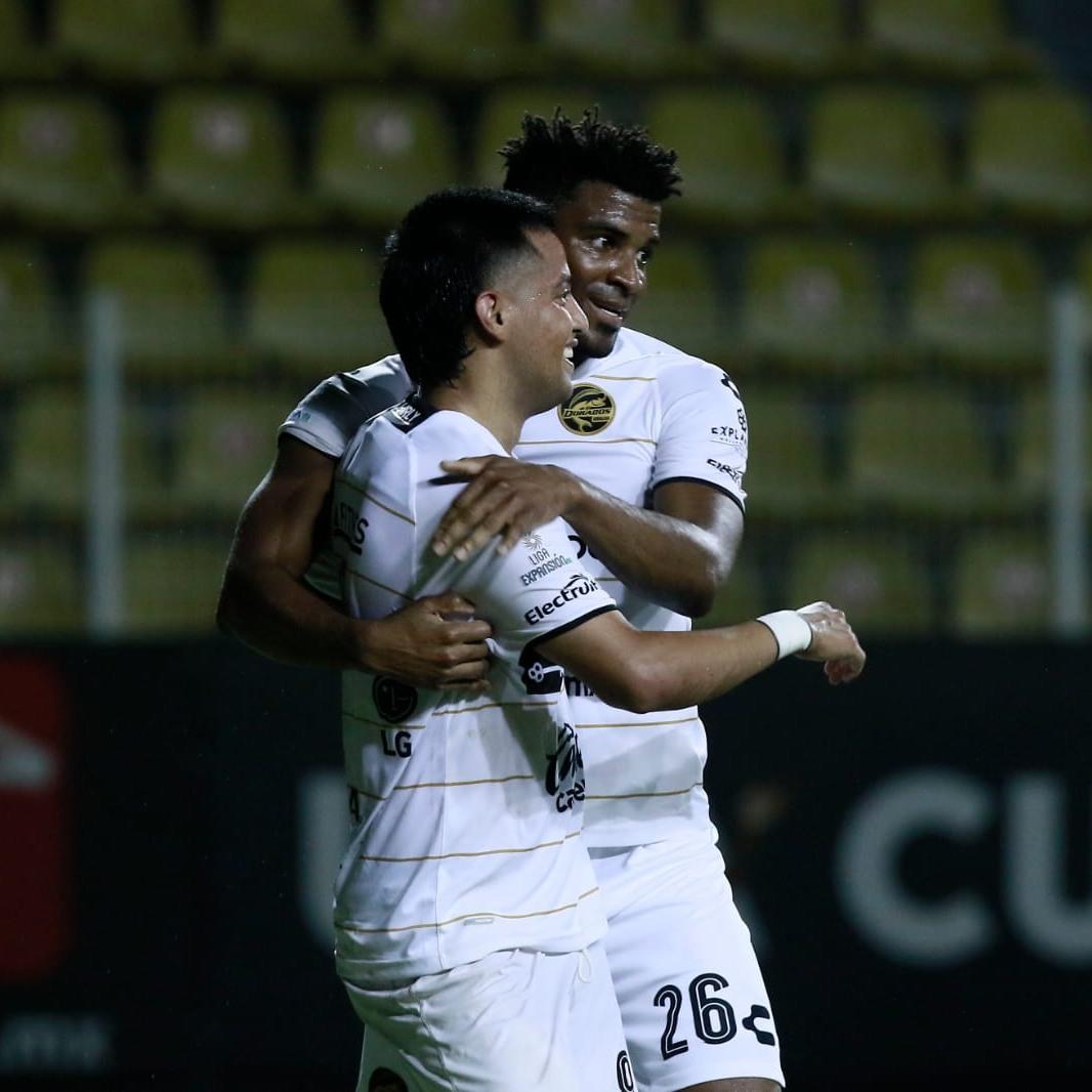 $!Rafael García afirma que Dorados de Sinaloa debería estar en Primera División