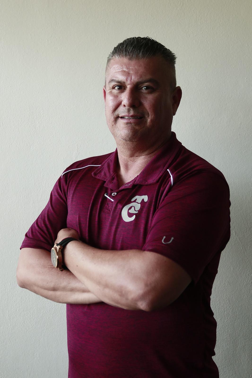 $!El despido de Benjamín Gil no fue fácil para Tomateros de Culiacán