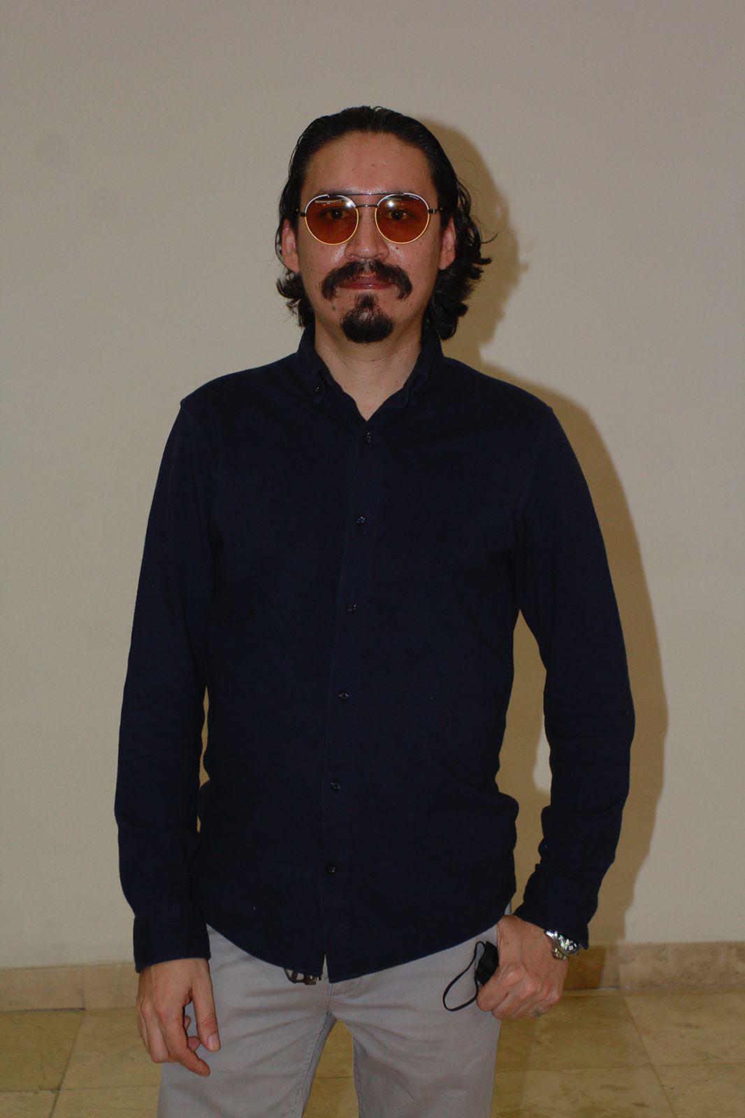 $!Francisco Romero