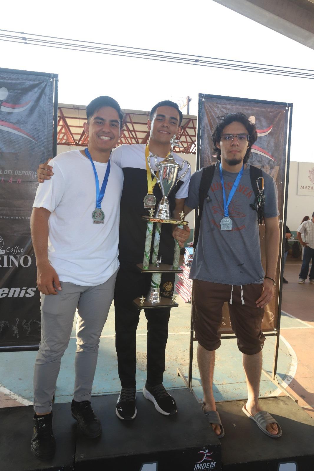 $!Reconocen a lo mejor de la edición 25 de la Copa Datemex de Karate