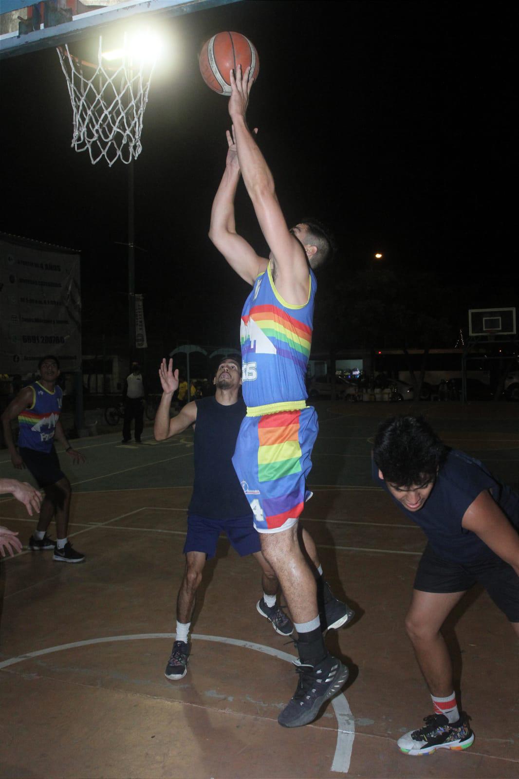 $!Wolves sufre doloroso descalabro en Casa Hogar