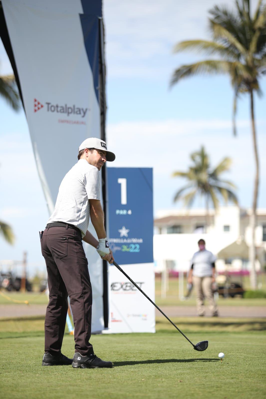 $!Arranca este sábado Torneo Anual de Golf Alhma Medical Center