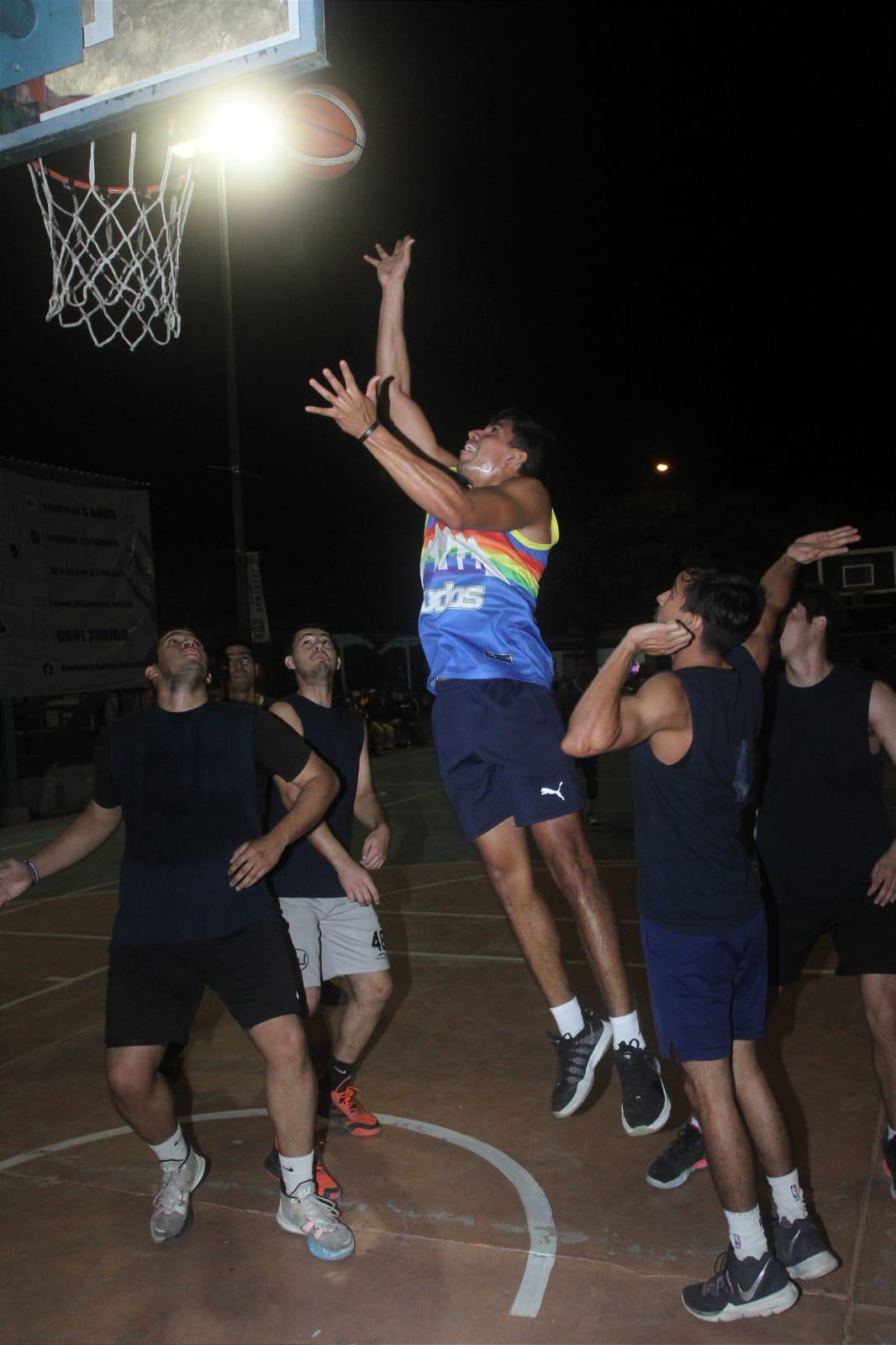 $!Wolves sufre doloroso descalabro en Casa Hogar
