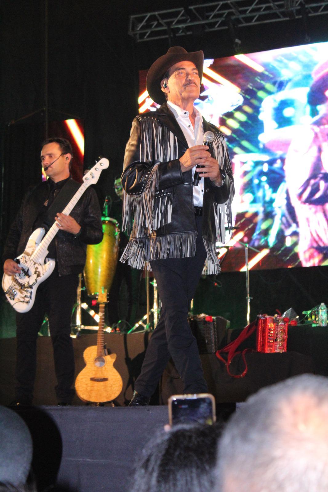 $!Raúl Hernández “El Tigre Solitario” regresa a Culiacán para abrir el Teatro del Pueblo.