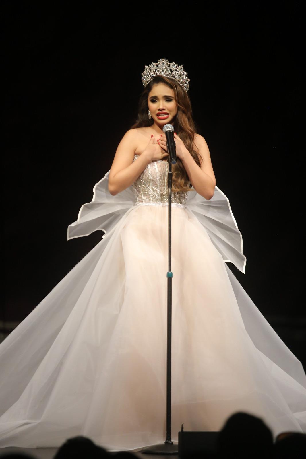 $!Lucero se convierte en Reina del Carnaval de Mazatlán 2025 ‘La Perla’