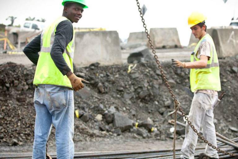 La inversión extranjera en América Latina cae a su mínimo de la última década
