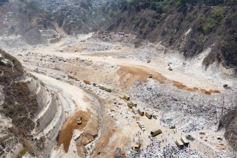Una victoria para el pueblo maya poqomam: una sentencia ordena en Guatemala frenar la contaminación de los ríos de Santa Cruz Chinautla