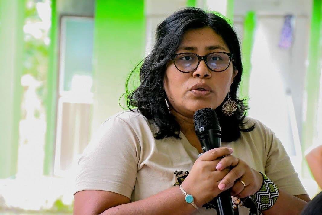 $!Día Internacional de las Mujeres Indígenas: tres lideresas que cambian el rumbo de sus comunidades en Latinoamérica
