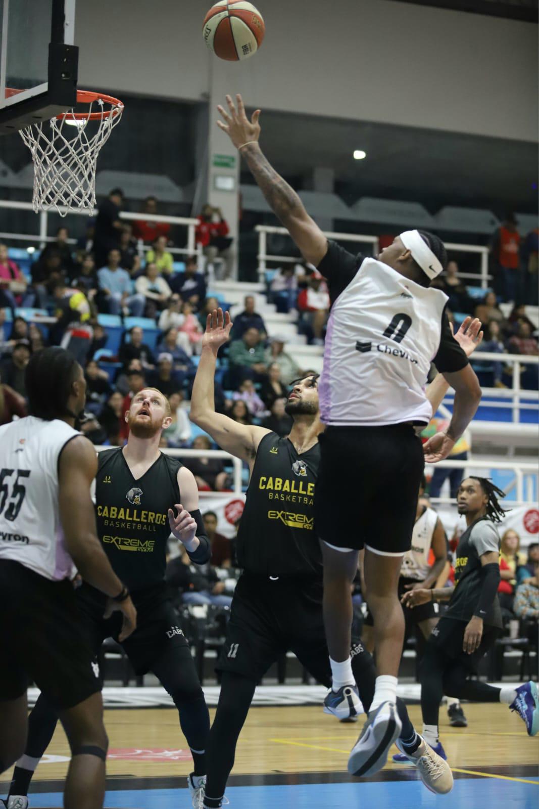 $!Venados Basketball cobra revancha en Copa DIF Sinaloa