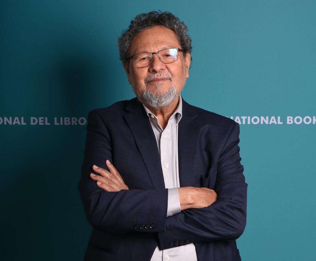 $!Élmer Mendoza