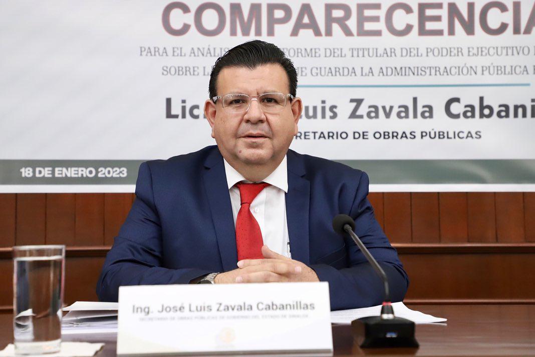 $!A punta de convenios ‘extra’, Gobierno de Rocha Moya pagó $99.5 millones más de lo acordado en ejecución de obra