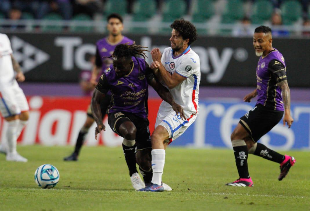 $!¡Mazatlán FC logra su primera victoria en el Clausura 2023!