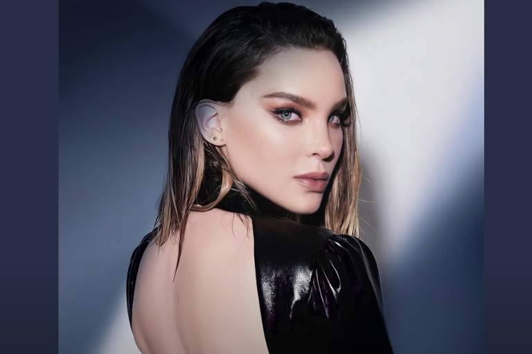 Belinda lanza tema ¿con dedicatoria a Christian Nodal?