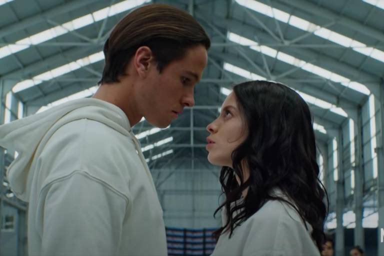 Con video, Control Z anuncia fecha de estreno