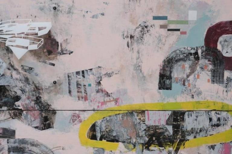 Expondrán en Culiacán obra seleccionada del Premio Antonio López Sáenz