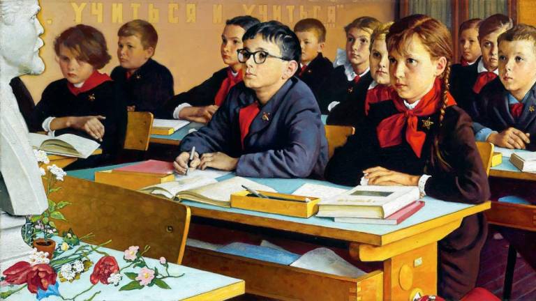Hay campañas internacionales y locales que usan todos los medios incluyendo el entretenimiento infantil y los libros de texto, para pervertir a los más vulnerables: los niños.