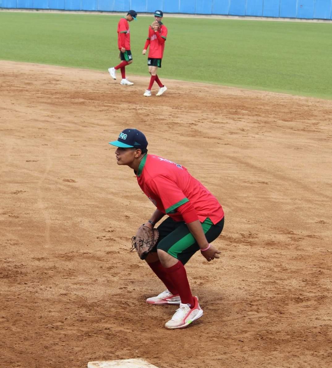 $!Mazatlán será sede de la Liga de Prospectos del Datemex 2024