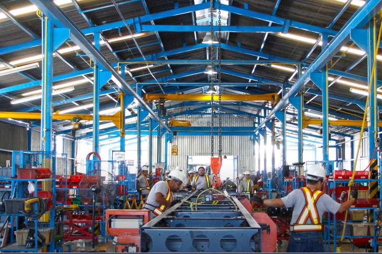 Llega Sinaloa a los mil millones de dólares en Inversión Extranjera Directa: Economía