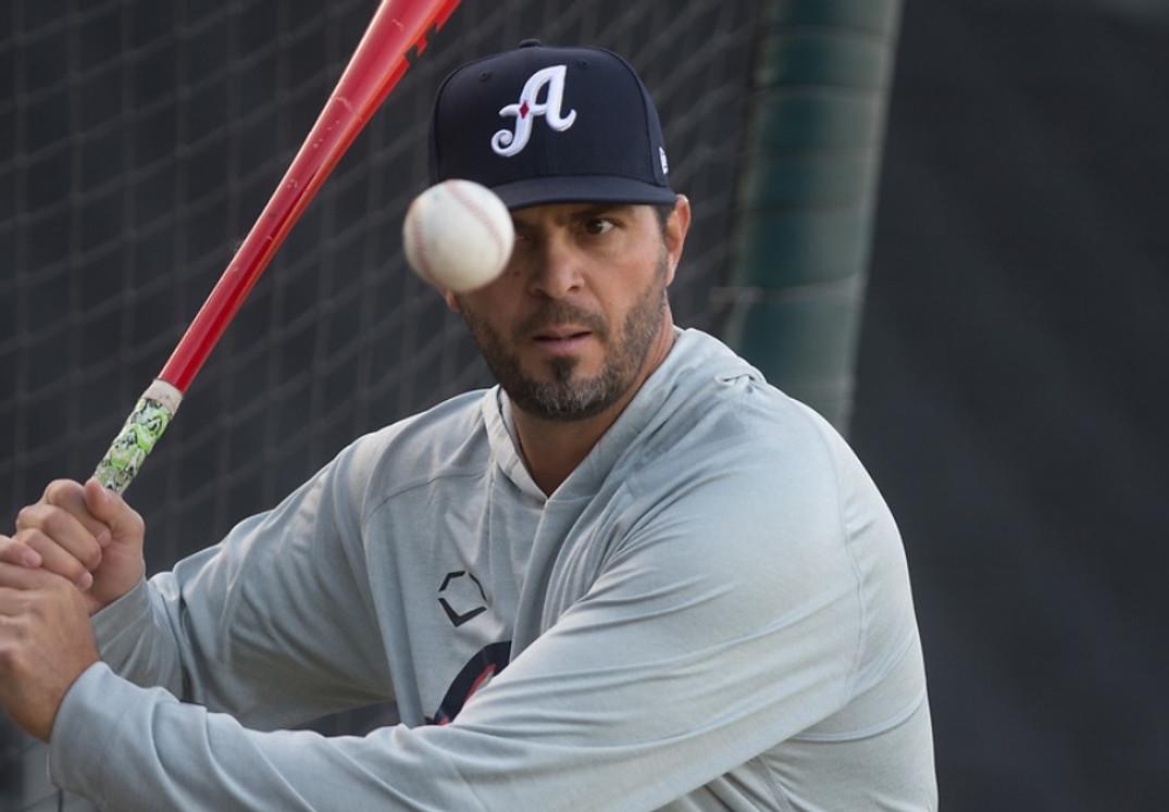 $!Gil Velázquez es el nuevo mánager de Charros