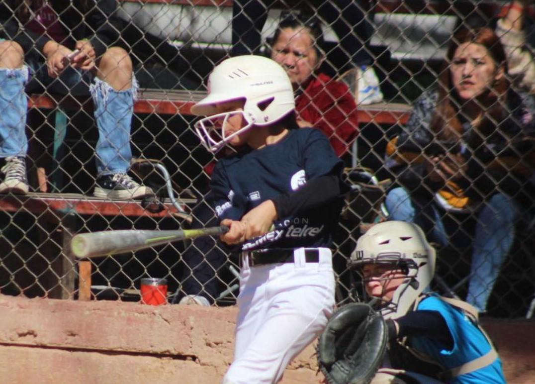 $!Culiacán es campeón invicto en la Liga Telmex de Beisbol 2024