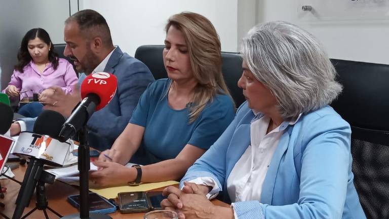 El PAN descartó establecer alianzas partidistas de cara a las elecciones del 2027.