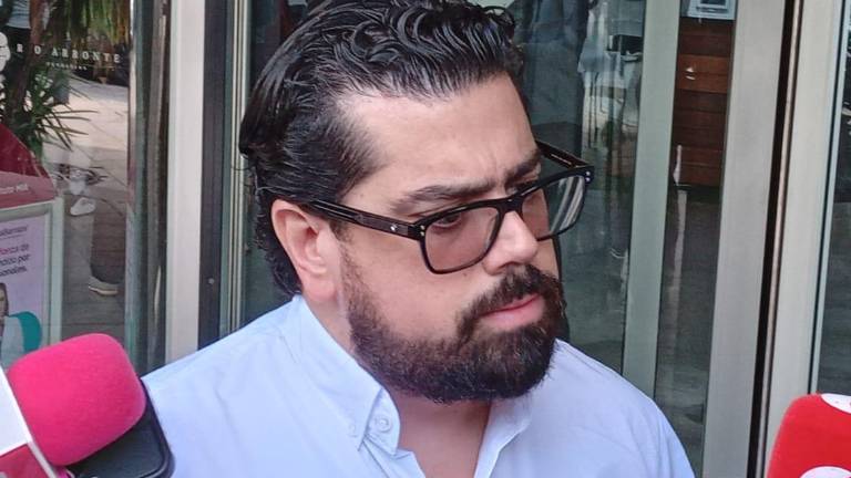 Ricardo Jenny del Rincón subrayó que detectaron que las primeras sustancias con las que interactúan los menores son el tabaco, alcohol y cigarros electrónicos o vapeadores.