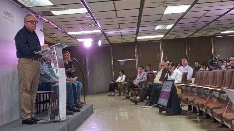 El viernes 6 de diciembre será el pago para el magisterio que depende del Gobierno de Sinaloa