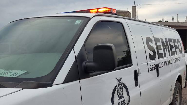 Omar Sánchez, subdirector del Hospital Psiquiátrico de Sinaloa, indicó que el 85 por ciento de los suicidios tienen la depresión como causa principal.