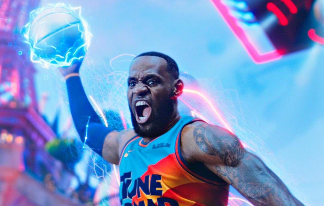 $!LeBron James se une a la franquicia que apareció en 1996 con la figura de Michael Jordan.