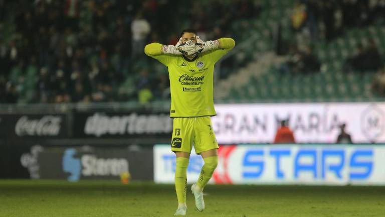 Hugo González destacó en el triunfo de Mazatlán FC sobre el Toluca, para ser parte del Once Ideal de la Jornada 3 del Clausura 2025.