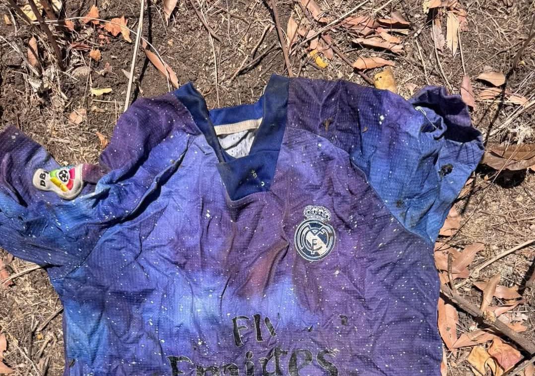 $!Rastreadoras descubren fosa clandestina con una osamenta al oriente de Mazatlán